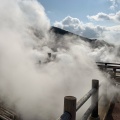 実際訪問したユーザーが直接撮影して投稿した小浜町雲仙その他飲食店雲仙地獄工房(温泉たまご販売)の写真