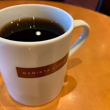 BARISTA CAFEE 亀貝店のundefinedに実際訪問訪問したユーザーunknownさんが新しく投稿した新着口コミの写真