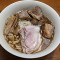 実際訪問したユーザーが直接撮影して投稿した灰塚ラーメン専門店麺処 ゆうきの写真