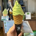 実際訪問したユーザーが直接撮影して投稿した東田端お茶卸 / 販売店長峰製茶 東京田端店の写真