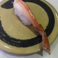 寿司皿150円 - 実際訪問したユーザーが直接撮影して投稿した鳴子町回転寿司はま寿司 名古屋鳴子店の写真のメニュー情報