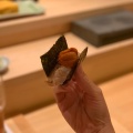 実際訪問したユーザーが直接撮影して投稿した池尻寿司三宿の寿司 えんの写真