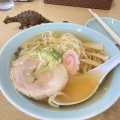 実際訪問したユーザーが直接撮影して投稿した大橋町ラーメン / つけ麺らーめん大金の写真