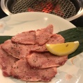 実際訪問したユーザーが直接撮影して投稿した木月焼肉元住吉 牛仙の写真