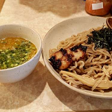 鶏ポタ ラーメン THANKのundefinedに実際訪問訪問したユーザーunknownさんが新しく投稿した新着口コミの写真