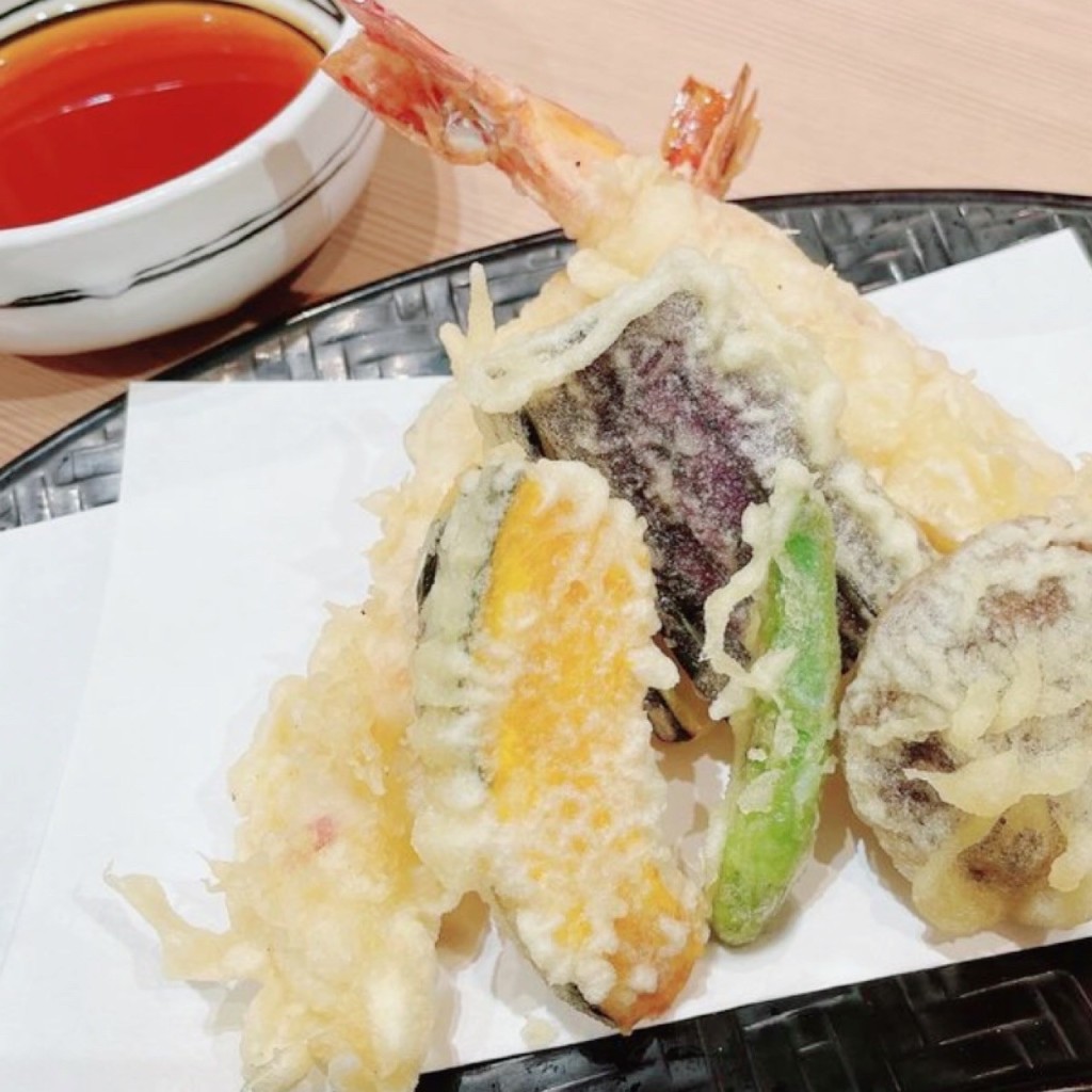 ユーザーが投稿したお寿司の写真 - 実際訪問したユーザーが直接撮影して投稿した神宮前寿司おけいすしの写真