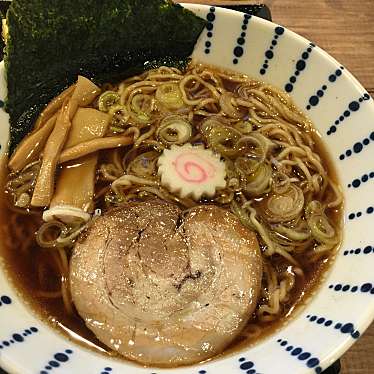 実際訪問したユーザーが直接撮影して投稿した駅前通ラーメン専門店たまり家の写真