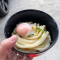 うどん - 実際訪問したユーザーが直接撮影して投稿した高瀬町上麻うどん須崎食料品店の写真のメニュー情報