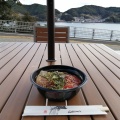 実際訪問したユーザーが直接撮影して投稿した木本町魚介 / 海鮮料理熊野漁協水産物直売所の写真
