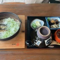 実際訪問したユーザーが直接撮影して投稿した和食 / 日本料理秩父館 丹一の写真