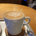 実際訪問したユーザーが直接撮影して投稿した上町カフェWAPLUS COFFEEの写真