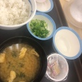 実際訪問したユーザーが直接撮影して投稿した東中野牛丼松屋 東中野店の写真