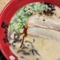 実際訪問したユーザーが直接撮影して投稿した佐鳴台ラーメン専門店ラーメンまこと屋 浜松佐鳴台店の写真