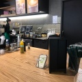 実際訪問したユーザーが直接撮影して投稿した広野台カフェスターバックスコーヒー イオンモール座間店の写真