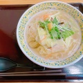 実際訪問したユーザーが直接撮影して投稿した茂木ラーメン / つけ麺十石屋の写真