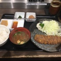 実際訪問したユーザーが直接撮影して投稿した上野肉料理牛かつもと村 上野店の写真