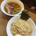 実際訪問したユーザーが直接撮影して投稿した高円寺南ラーメン / つけ麺らぁめん山と樹の写真