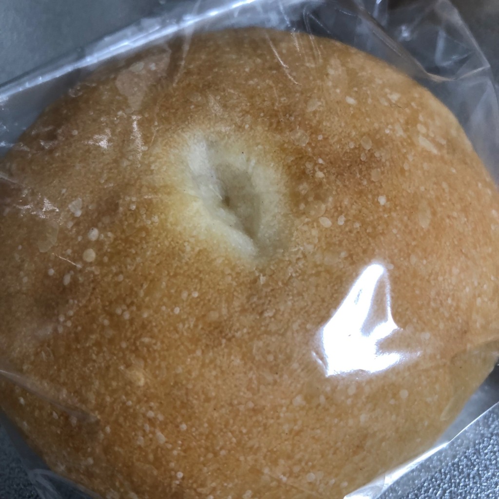 ユーザーが投稿したパンの写真 - 実際訪問したユーザーが直接撮影して投稿した比津町ベーカリーパンの店 ボノの写真