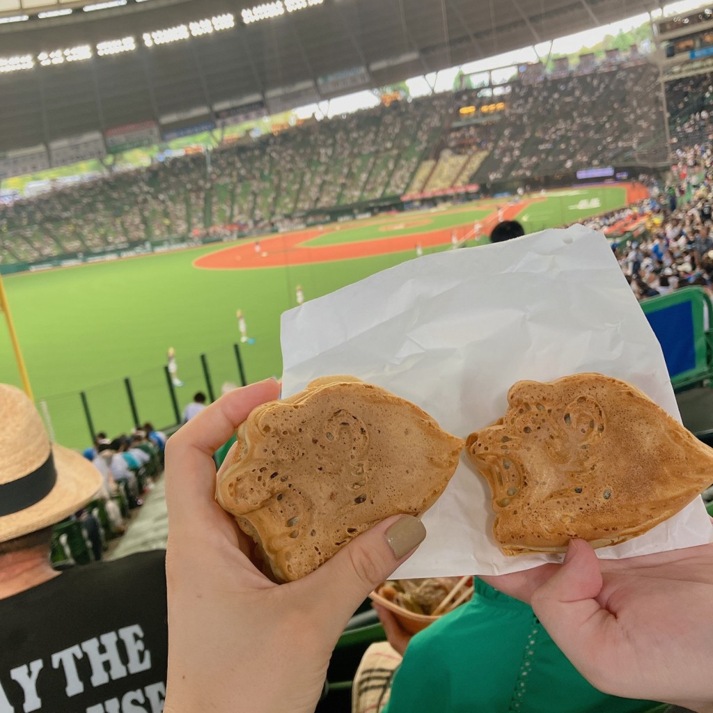 実際訪問したユーザーが直接撮影して投稿した上山口和カフェ / 甘味処狭山茶処 新井園本店の写真