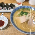 実際訪問したユーザーが直接撮影して投稿した京町ラーメン / つけ麺四方平の写真