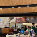 実際訪問したユーザーが直接撮影して投稿した二方町カフェスターバックスコーヒー 上小田井mozoワンダーシティ4階店の写真