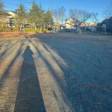 実際訪問したユーザーが直接撮影して投稿した高尾公園南町南公園の写真