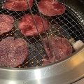 実際訪問したユーザーが直接撮影して投稿した玉島中央町肉料理焼肉 ポプラの写真