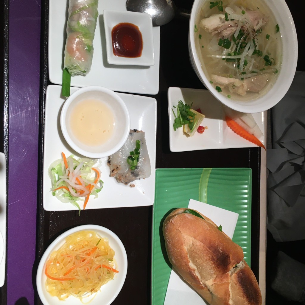 10gr4さんが投稿した原町田ベトナム料理のお店HaNoi Machi/ハノイ マチの写真