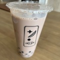 実際訪問したユーザーが直接撮影して投稿した柏ティースタンドPEARLLADY 茶BAR 柏マルイ店の写真