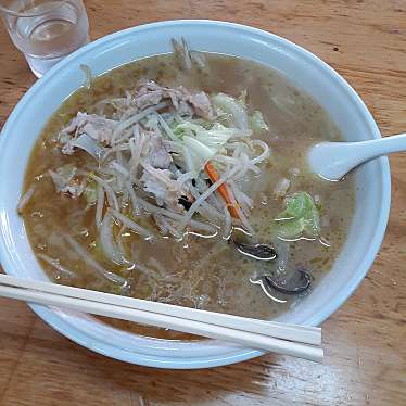 実際訪問したユーザーが直接撮影して投稿した福生ラーメン / つけ麺けんけんラーメンの写真