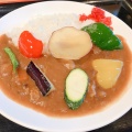 実際訪問したユーザーが直接撮影して投稿した西万倉定食屋農家レストラン つつじの写真