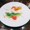 実際訪問したユーザーが直接撮影して投稿した京橋ビストロLES ROSIERS BISTROT DE LOIE 京橋店の写真