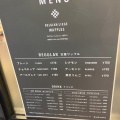 実際訪問したユーザーが直接撮影して投稿した神田佐久間町スイーツMr.waffle&stand 秋葉原メトロピア店の写真