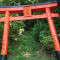 実際訪問したユーザーが直接撮影して投稿した豊福神社月姫大明神の写真