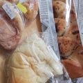 前日のパン - 実際訪問したユーザーが直接撮影して投稿した大通南ベーカリー夢乃ブランジェの写真のメニュー情報