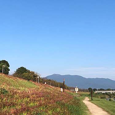 犬鳴川河川公園のundefinedに実際訪問訪問したユーザーunknownさんが新しく投稿した新着口コミの写真