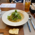 実際訪問したユーザーが直接撮影して投稿した松戸イタリアンイタリアンレストラン CASA MIA(カーサミーア)の写真