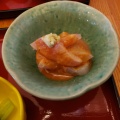 実際訪問したユーザーが直接撮影して投稿した下落合和食 / 日本料理なるたけの写真