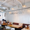 実際訪問したユーザーが直接撮影して投稿した神楽坂カフェCaFE×BaR SHIMADA CAFEの写真