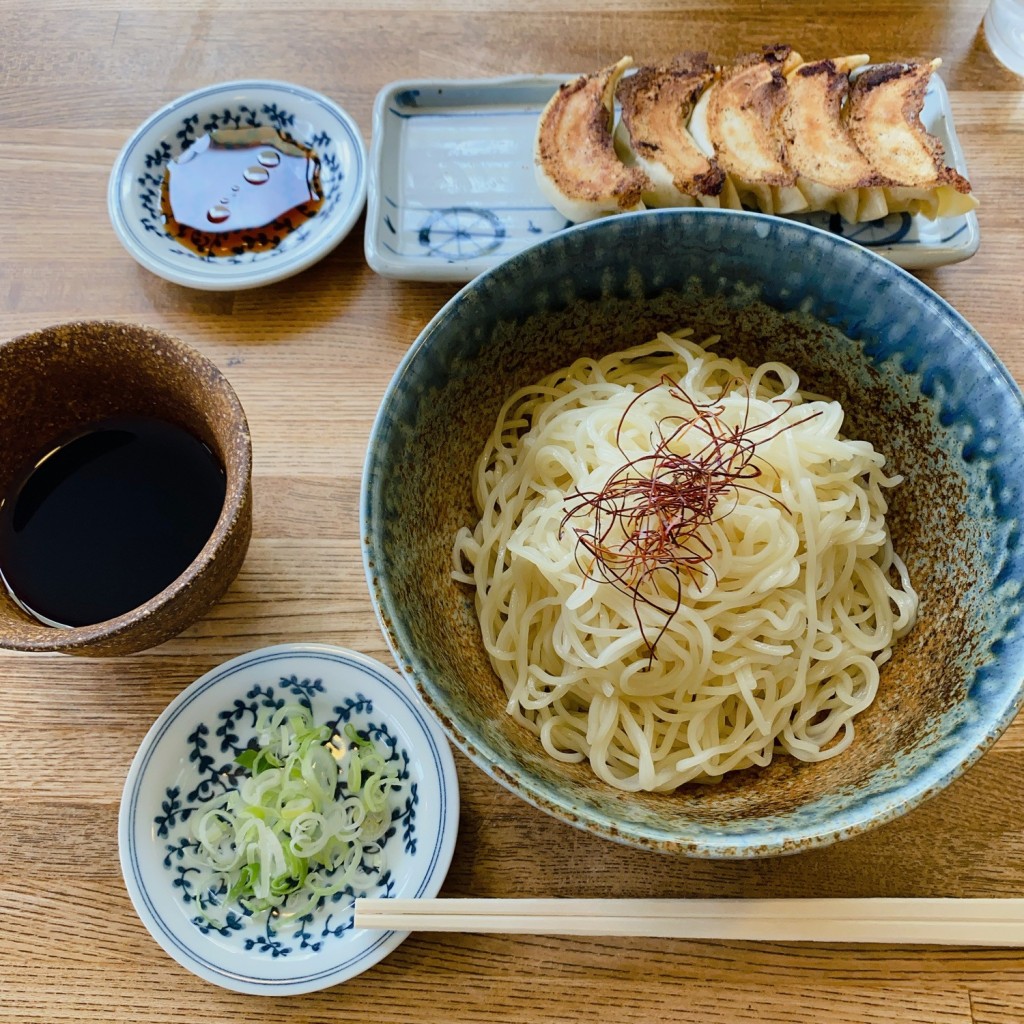 おでかけきろくさんが投稿した美原ラーメン / つけ麺のお店麺つるつる亭の写真