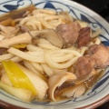 実際訪問したユーザーが直接撮影して投稿した岡田うどん丸亀製麺 厚木インター店の写真