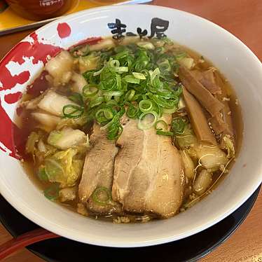 ラーメンまこと屋 平野馬場店のundefinedに実際訪問訪問したユーザーunknownさんが新しく投稿した新着口コミの写真