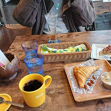 実際訪問したユーザーが直接撮影して投稿した(番地が直接)カフェCafe Shuttoカフェ シュットの写真