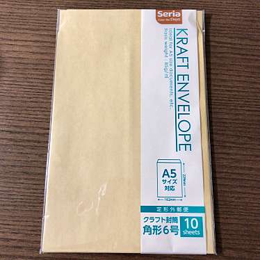 実際訪問したユーザーが直接撮影して投稿した原町田100円ショップSeria 町田マルイ店の写真