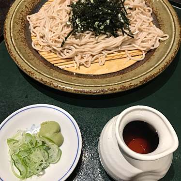 実際訪問したユーザーが直接撮影して投稿した北飯岡和食 / 日本料理かに政宗 盛岡店の写真