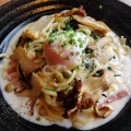 実際訪問したユーザーが直接撮影して投稿した要町パスタPASTA TOKUMATSUの写真