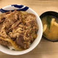 実際訪問したユーザーが直接撮影して投稿した石橋牛丼松屋 石橋駅前店の写真