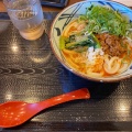 実際訪問したユーザーが直接撮影して投稿した八幡うどん丸亀製麺 館山店の写真