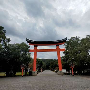 YST10さんが投稿した南宇佐神社のお店宇佐神宮/ウサジングウの写真