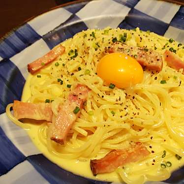 実際訪問したユーザーが直接撮影して投稿した水江パスタ鎌倉パスタ イオンモール倉敷店の写真